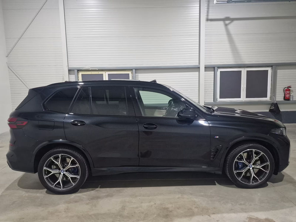 X5 xDrive50e 489 ch BVA8 M Sport 2025 occasion 30000 N&icirc;mes
