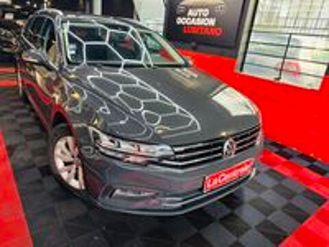 Passat SW 1.5 TSI ACT OPF 150 BVM6 2019 occasion 95150 Taverny