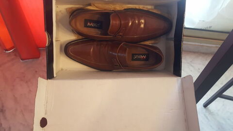 Chaussure classique 22 Antibes (06)