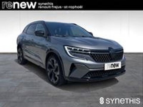 Austral E-Tech full hybrid 200 GSR2 Iconic esprit Alpine 2025 occasion 83600 Fr&eacute;jus