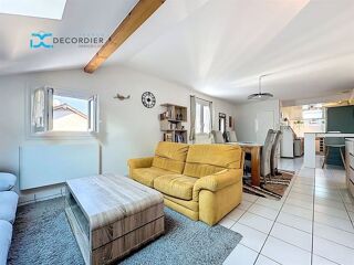  Appartement à vendre 3 pièces 76 m²