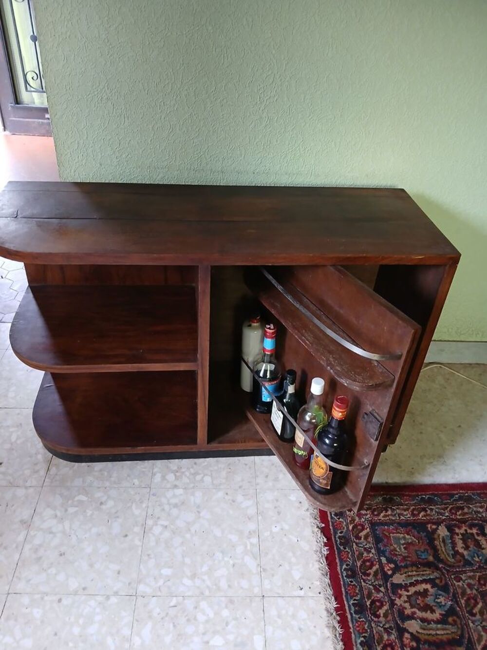 meuble bar ou meuble tv 1930 - Meubles