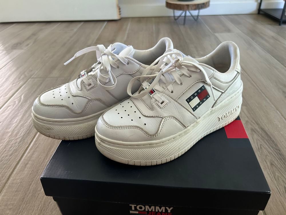Tommy Chaussures
