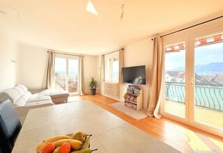  Maison à vendre 6 pièces 183 m² Rumilly