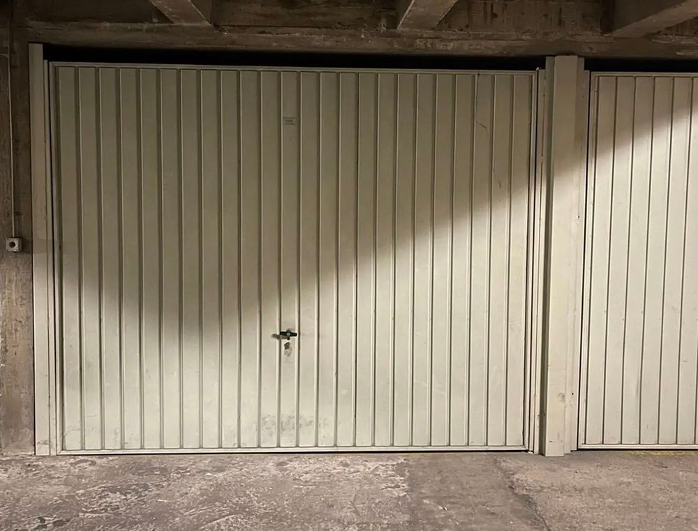 Vente Parking/Garage Garage ? Idéal stationnement ou investissement Paris 12