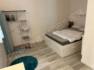  Appartement � louer 2 pi�ces 44 m�