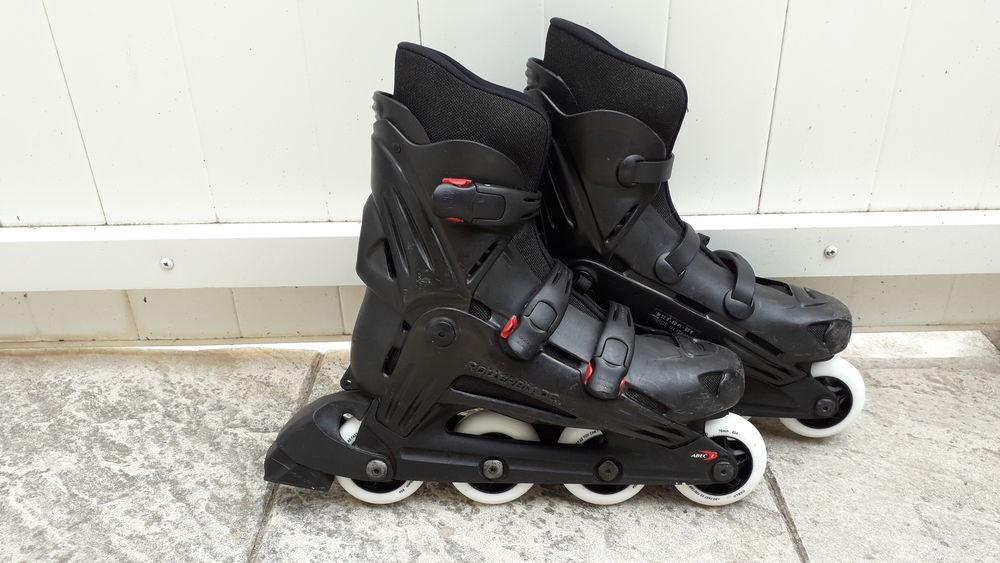 Roller Sports