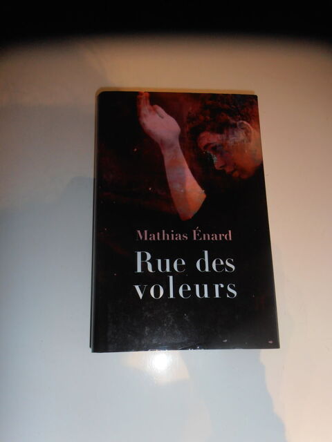 Rue des voleurs (88) 10 Tours (37)