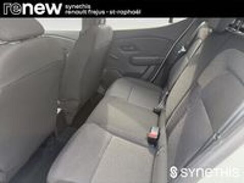 Sandero SCe 65 Essentiel 2021 occasion 83600 Fr&eacute;jus