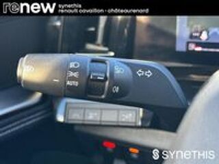 Austral mild hybrid 160 auto Techno 2023 occasion 84300 Cavaillon