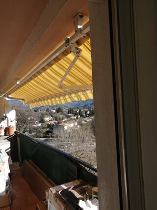  Appartement � vendre 4 pi�ces 64 m� 