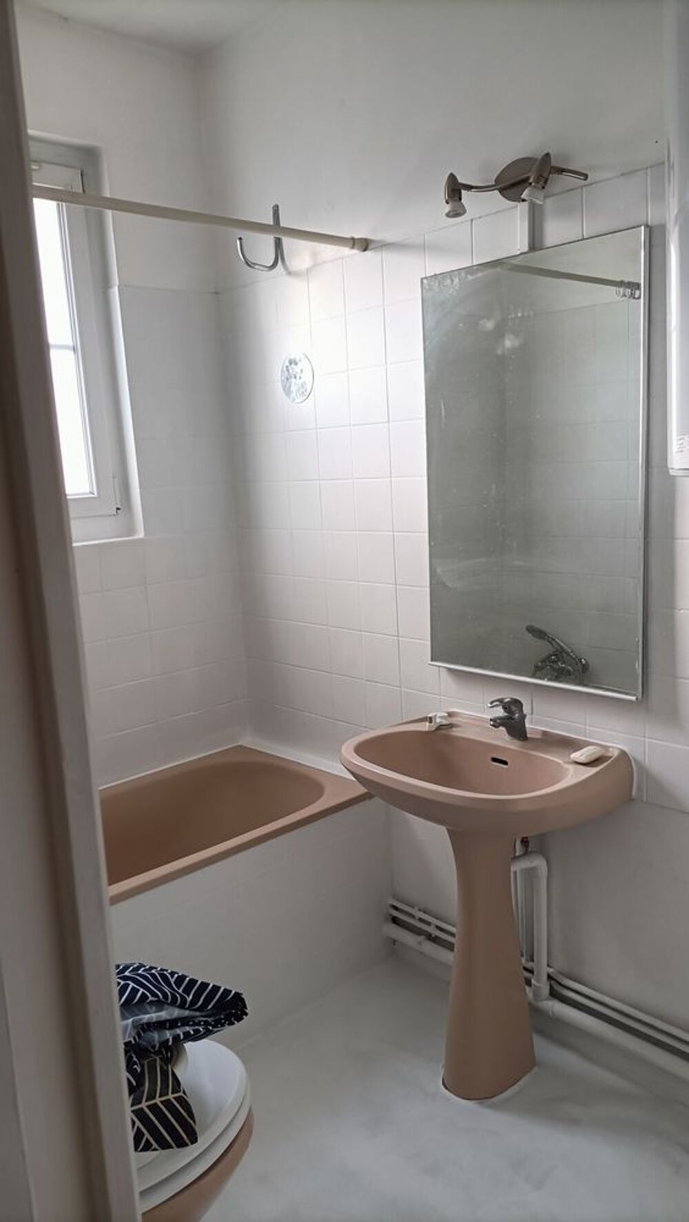 Location Duplex/Triplex Appartement 2P exposition sud Creil