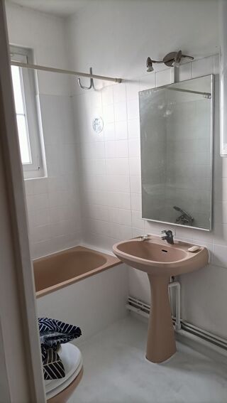  Duplex/triplex � louer 2 pi�ces 36 m�