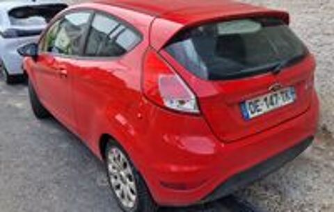 Fiesta 1.25 82 Trend 2014 occasion 77250 Villecerf