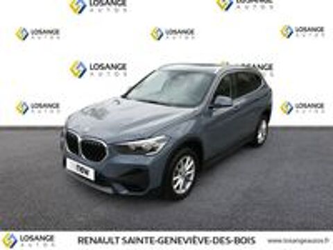 Annonce voiture BMW X1 28900 