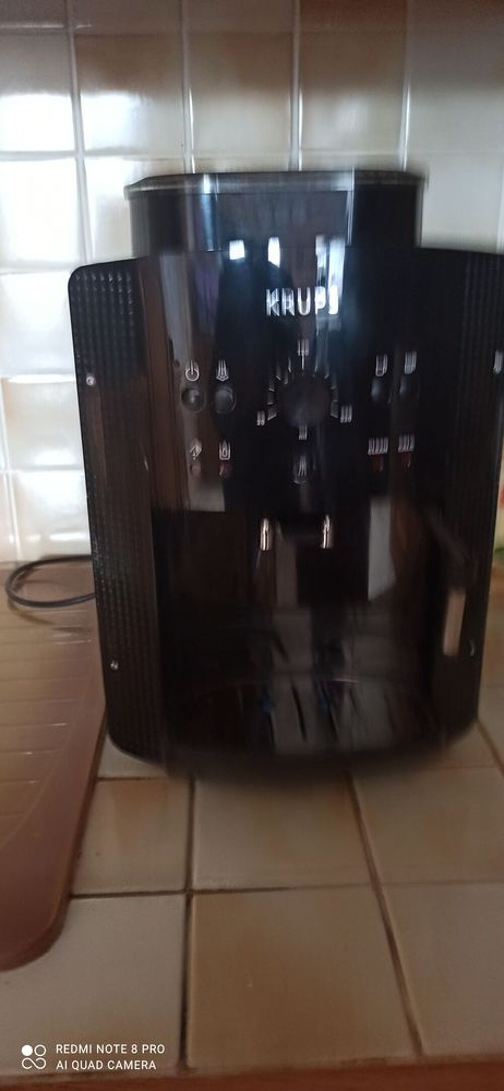 cafeti&egrave;re Electroménager