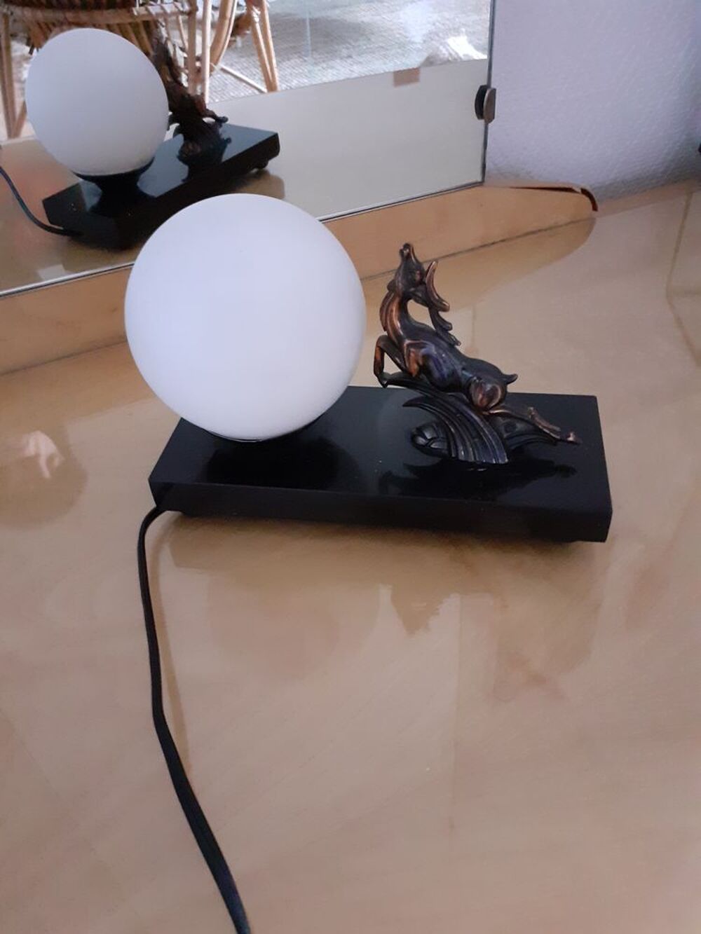 Lampe Décoration