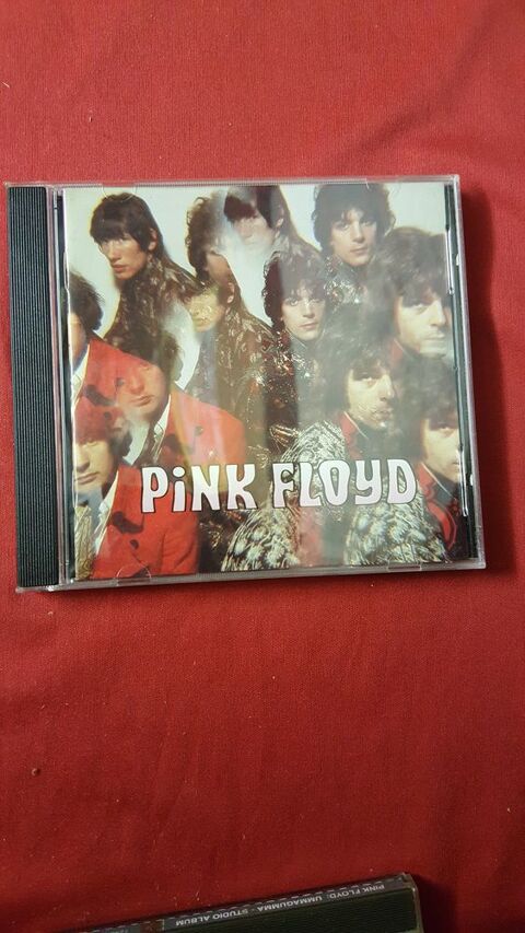 CD PINK FLOYD The piper of the gates of dawn 12 Sautron (44)