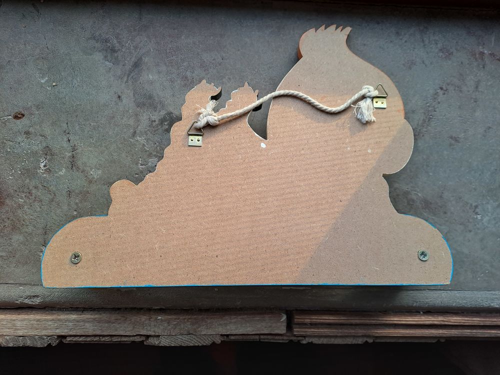 porte manteau tintin Mobilier enfants