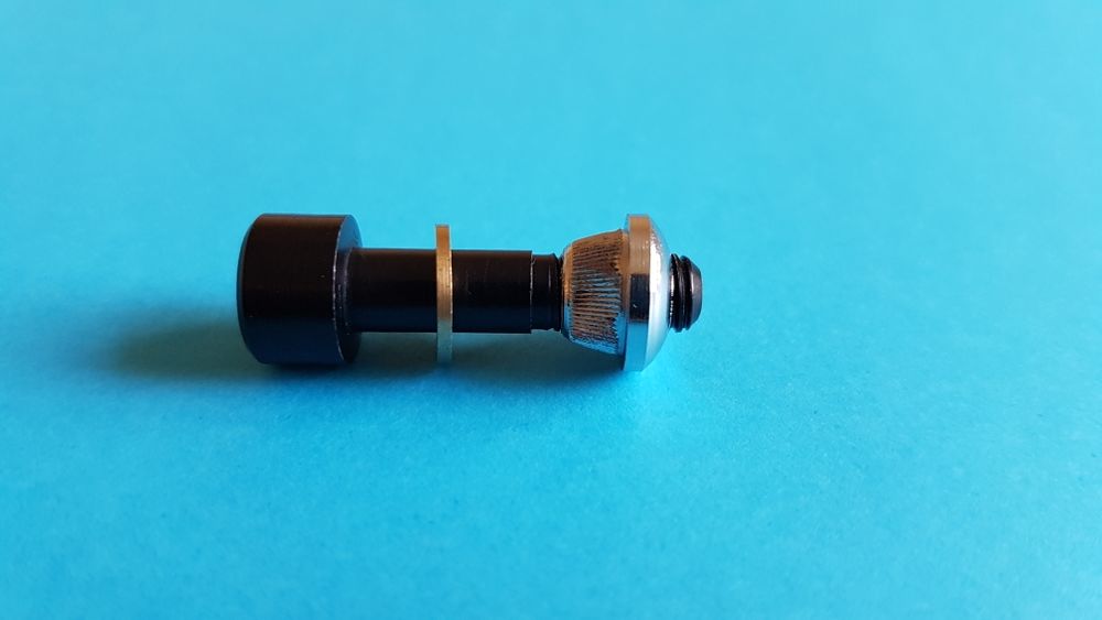 VIS POUR SERRAGE DU CINTRE SUR POTENCE Vélos