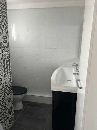  Appartement à vendre 3 pièces 65 m²