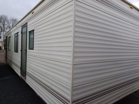 Mobil-Home Mobil-Home 2002 occasion Bapaume 62450