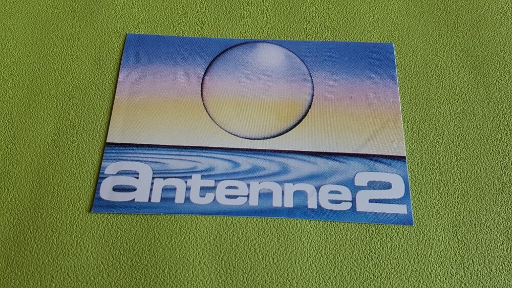 ANTENNE 2 