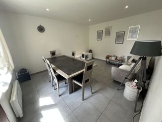  Maison à vendre 4 pièces 56 m²