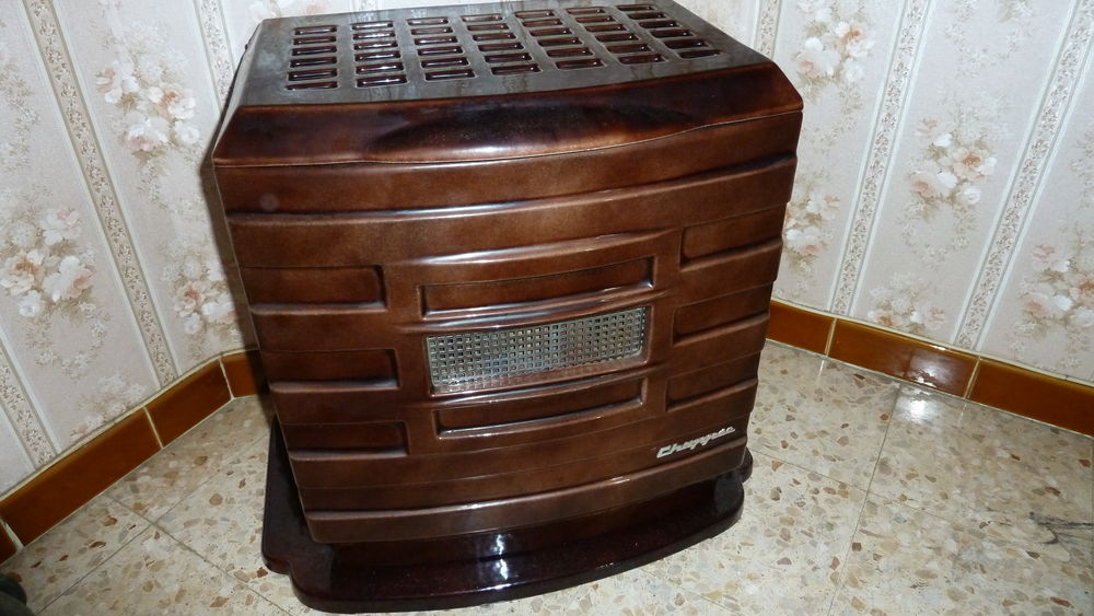Po&ecirc;le CHAPPEE Electroménager
