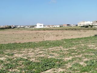  Terrain � vendre 669 m� Al-mamurah, tunisia