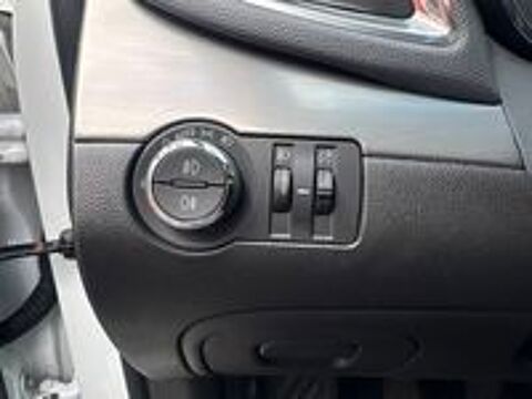 Mokka 1.7 CDTI - 130 ch FAP 4x2 ecoFLEX Start&Stop Edition 2015 occasion 95610 &Eacute;ragny