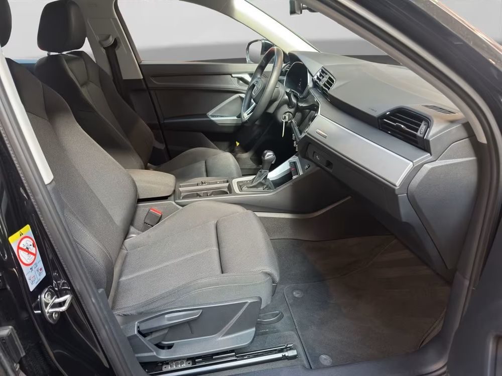 Q3 Sportback 45 TFSIe S Line 2023 occasion 69006 Lyon