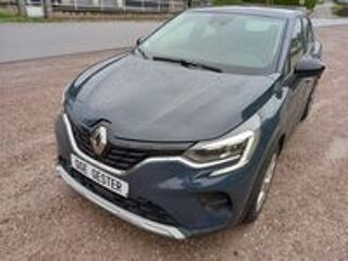 Captur STE TCE 90 BUSINESS GPS 2 PLACES 34626 KMS 2021 occasion 88220 Urim&eacute;nil