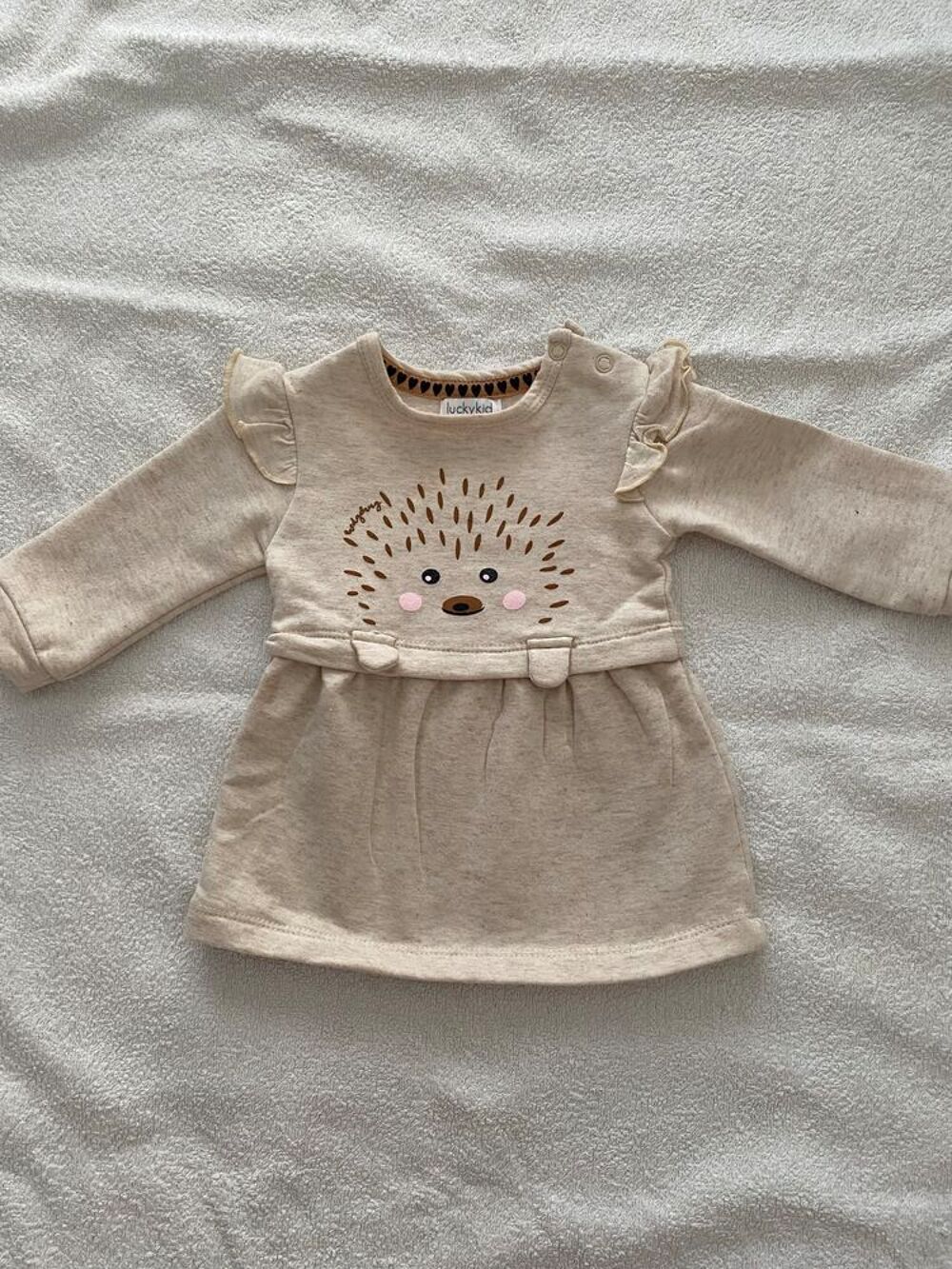 Robe Vêtements enfants