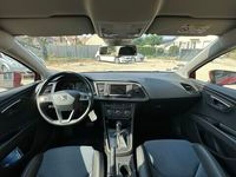 Leon 1.2 TSI 105 Start/Stop i-Tech DSG7 2015 occasion 41350 Vineuil
