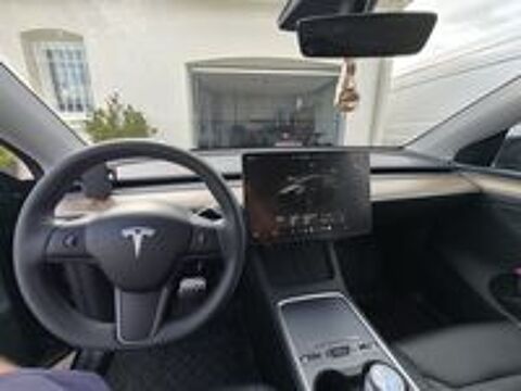 Model Y MODEL Y Standard RWD 2024 occasion 31670 Lab&egrave;ge