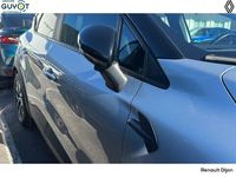 Captur E-Tech full hybrid 145 Evolution 2024 occasion 21000 Dijon