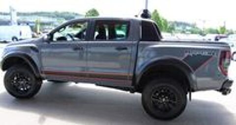 Ranger 2,0 litres - 156 kW TDCi Panther CAT RAPTOR 2022 occasion 66000 Perpignan