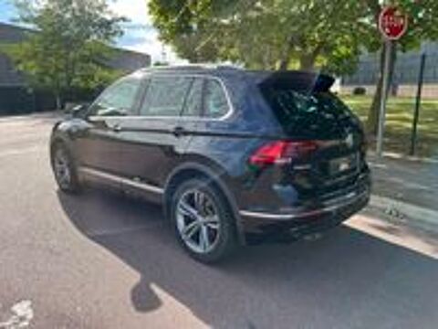 Tiguan 2.0 TDI 150 DSG7 Carat Exclusive 2018 occasion 78680 &Eacute;p&ocirc;ne