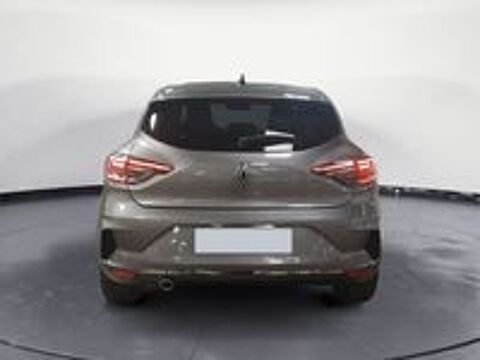 Clio V Clio TCe 90 ch GSR2 Techno 2026 occasion 83160 La Valette-du-Var