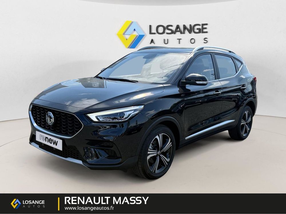 MG.ZS 1.5L VTI-Tech 106ch 2WD Comfort 2023 occasion 91300 Massy