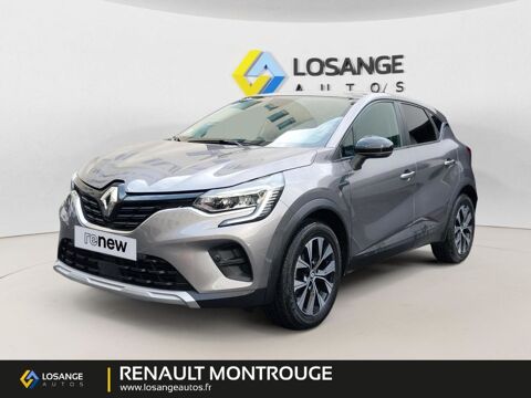 Renault Captur TCe 90 Evolution 2023 occasion Montrouge 92120
