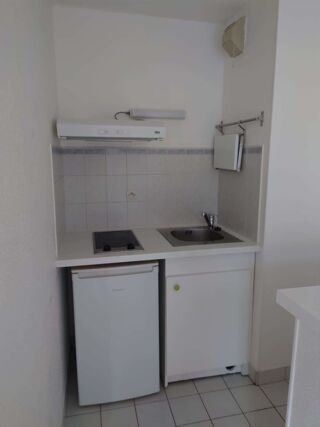  Appartement � louer 2 pi�ces 31 m�