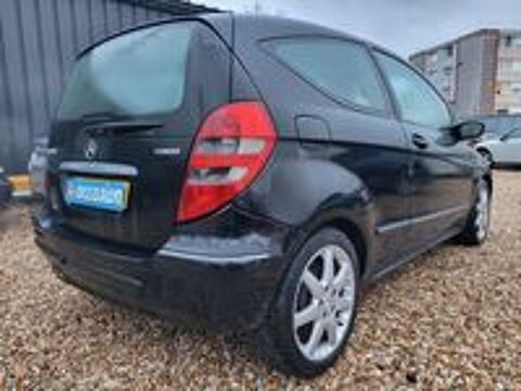 Classe A 2006 occasion 78540 Vernouillet