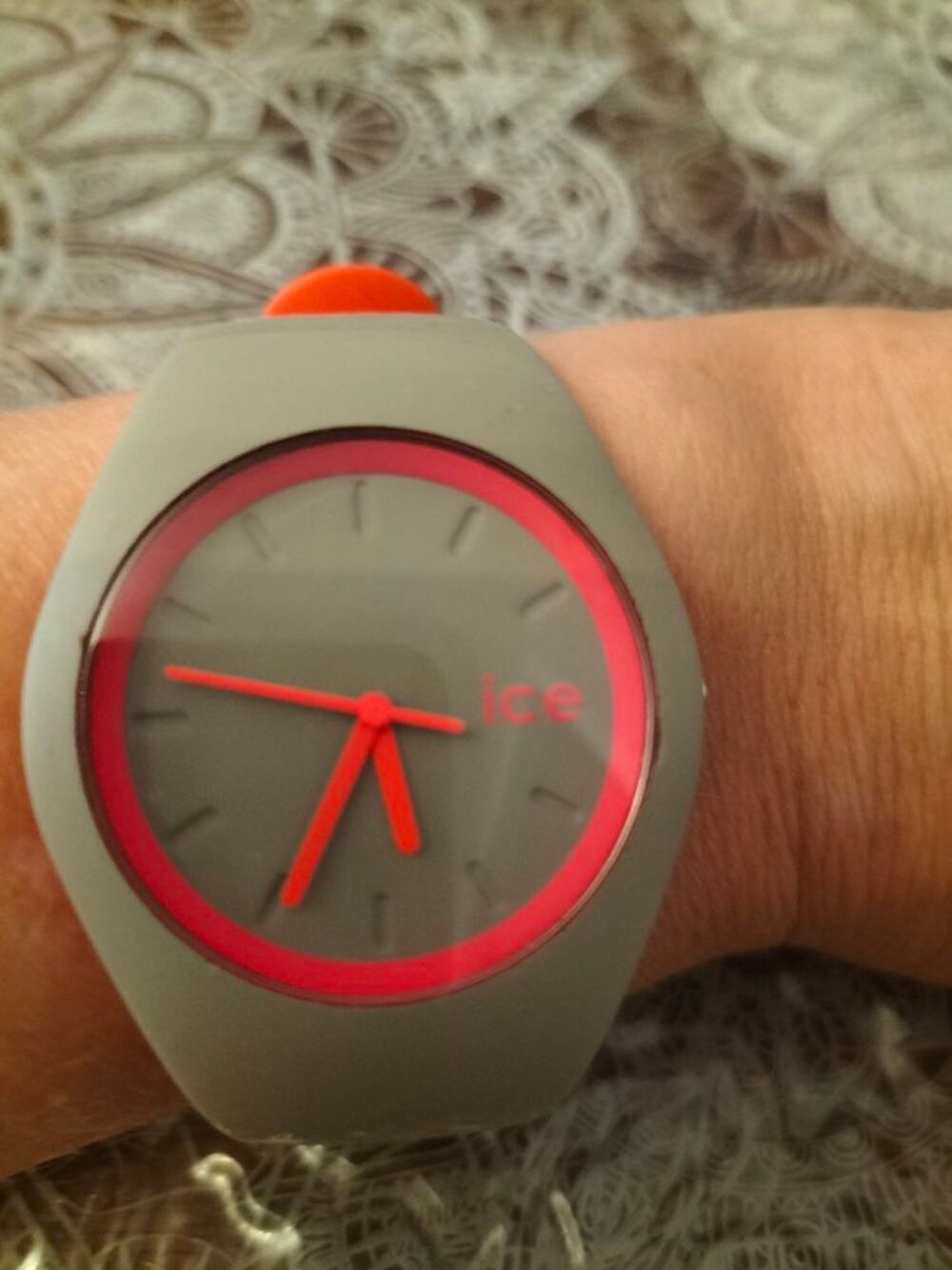 Montre ICE Bijoux et montres