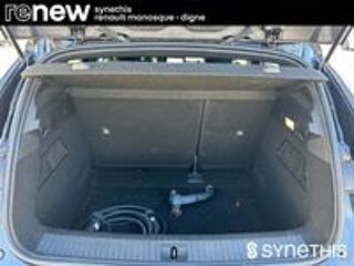 M&eacute;gane Megane E-Tech EV60 220 ch super charge Techno 2022 occasion 04100 Manosque