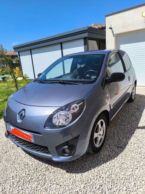 Renault twingo 1.2