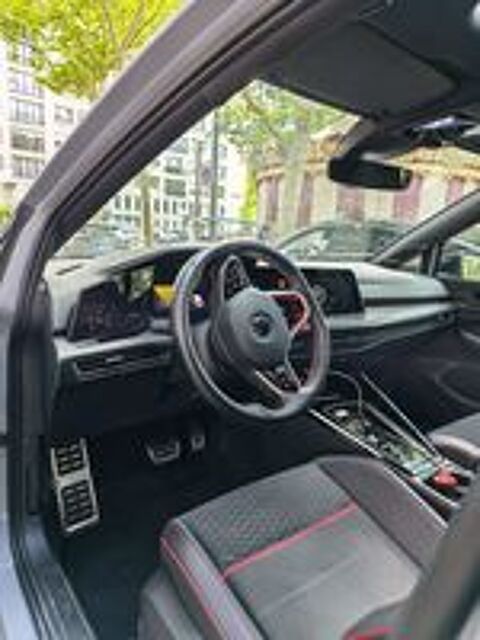 Golf 2.0 TSI 300 DSG7 GTI Clubsport 2022 occasion 69006 Lyon
