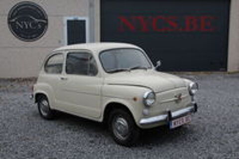 1969 occasion 59310 Auchy-lez-Orchies