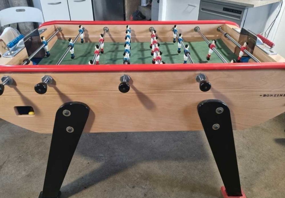 babyfoot bonzini B90 Sports